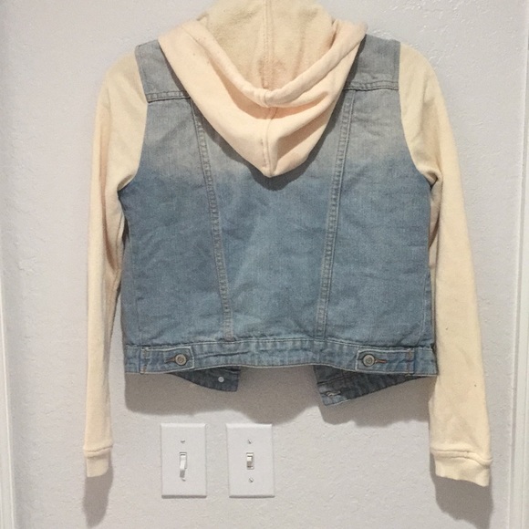 Thread and Supply / light denim & cream / S - Picture 2 of 8